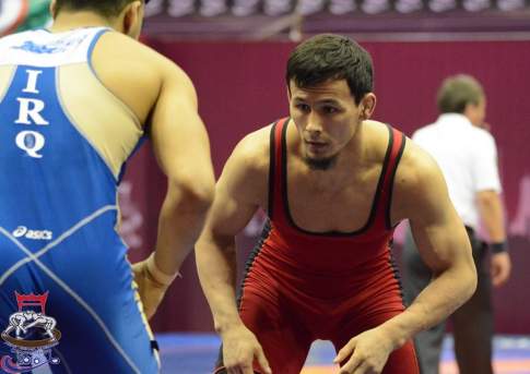 Здесь вам не Рио, здесь климат иной